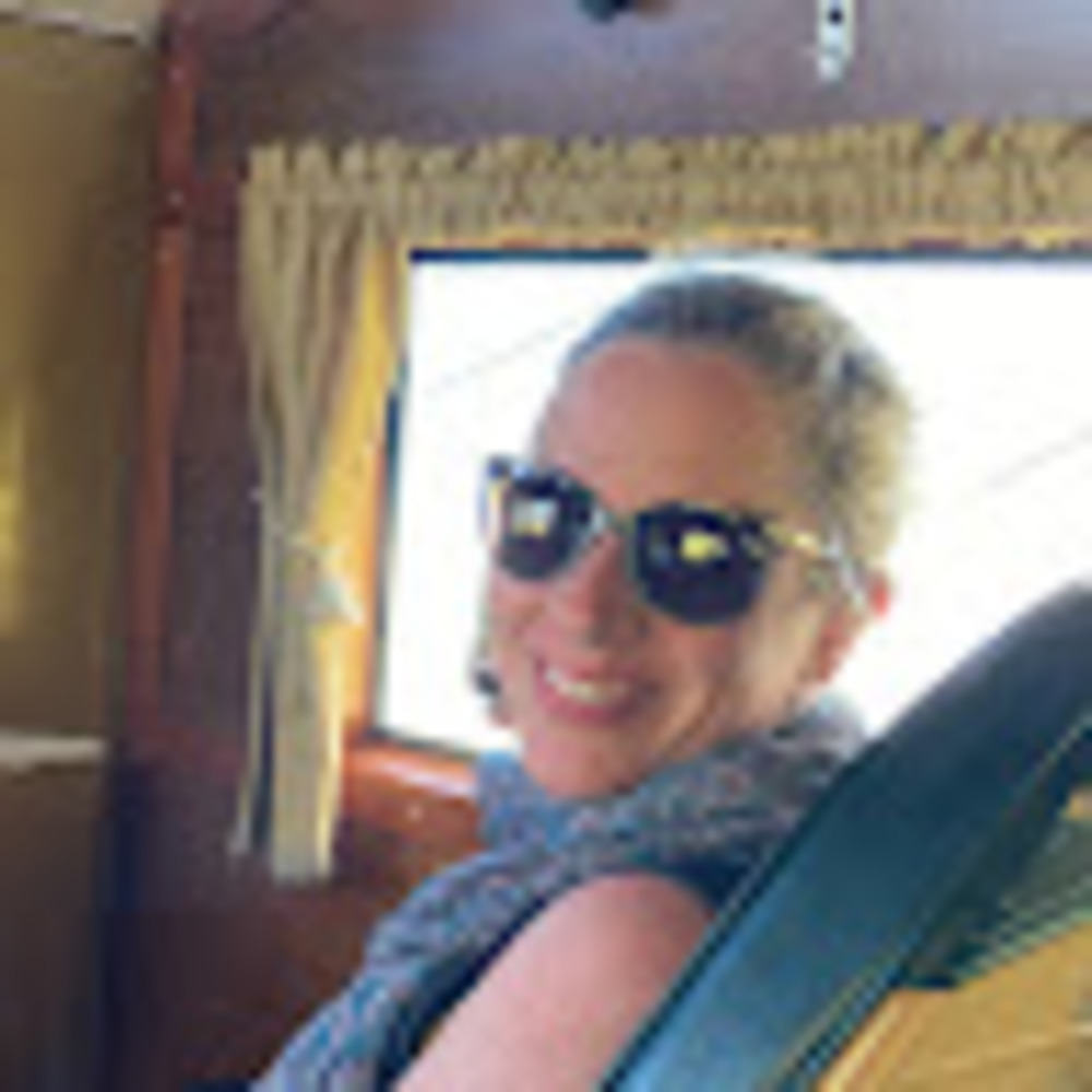 Meet your Posher, Sara